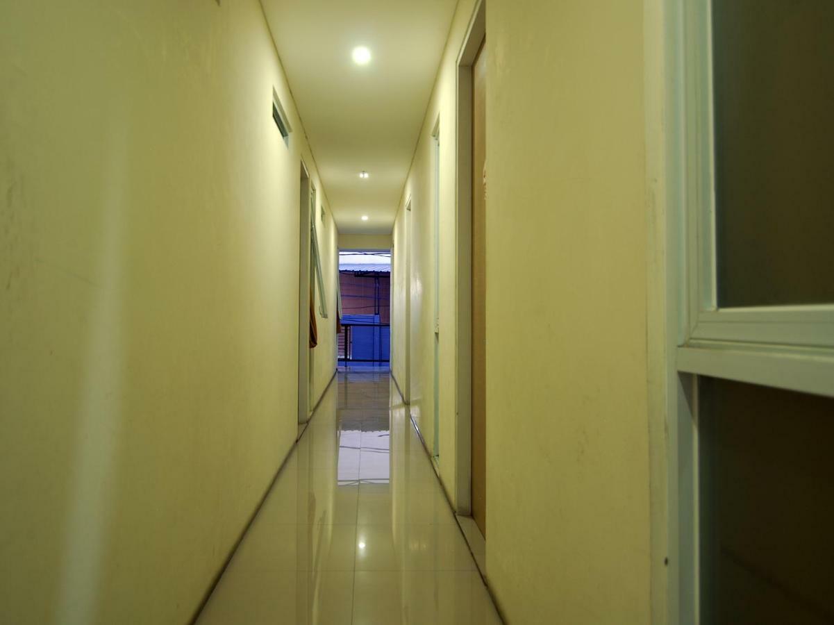 Maleo Residence Бандунг Екстериор снимка