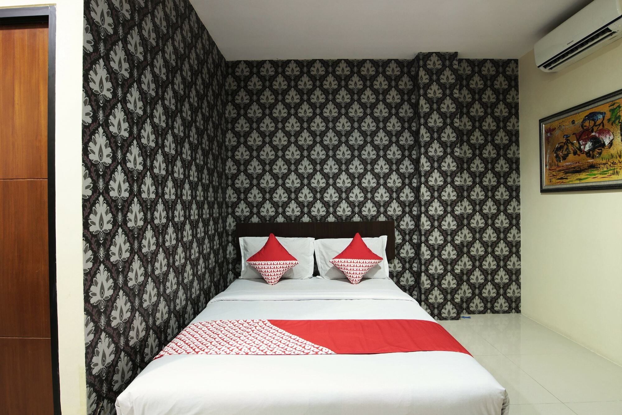 Maleo Residence Бандунг Екстериор снимка