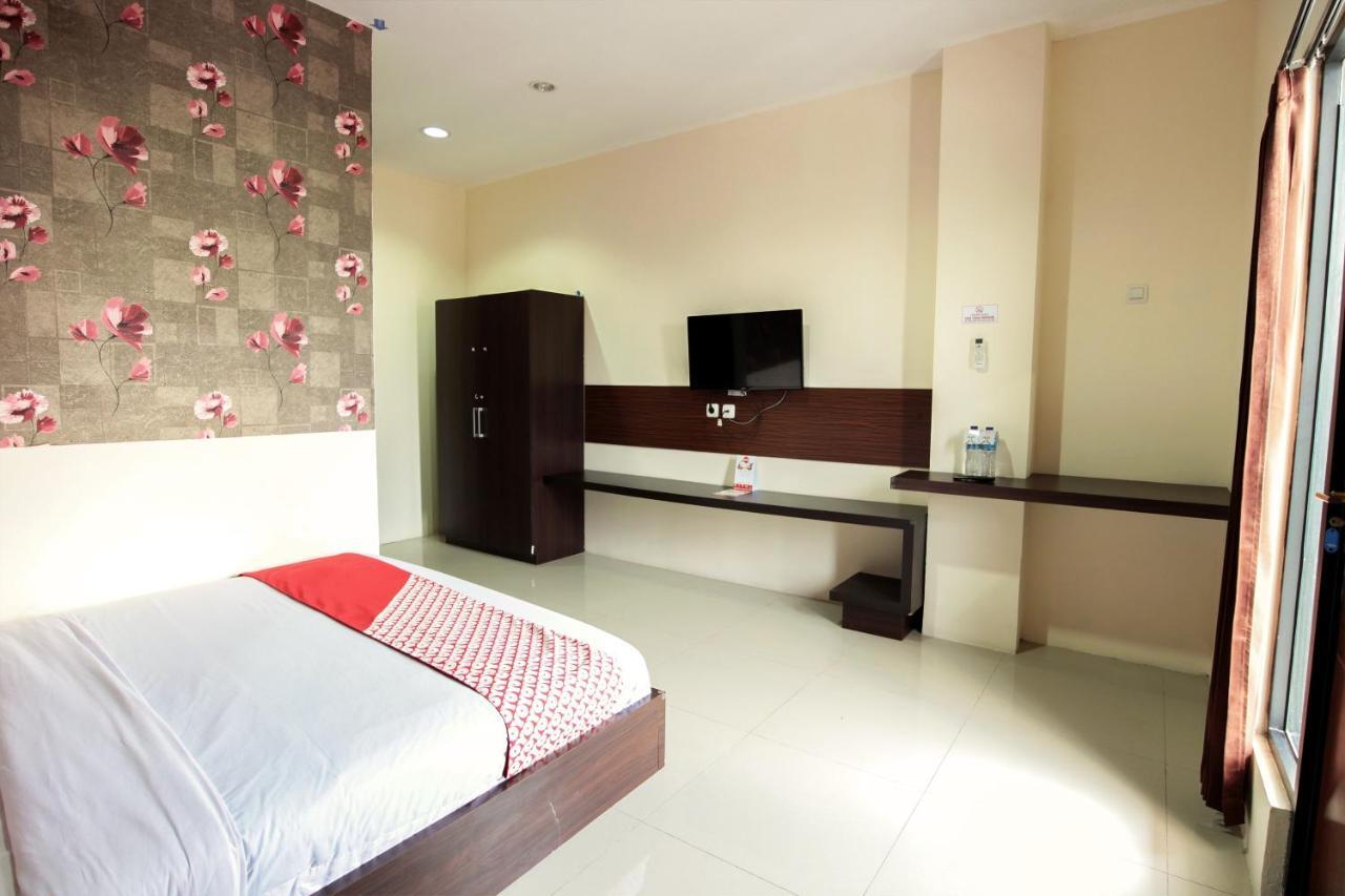 Maleo Residence Бандунг Екстериор снимка