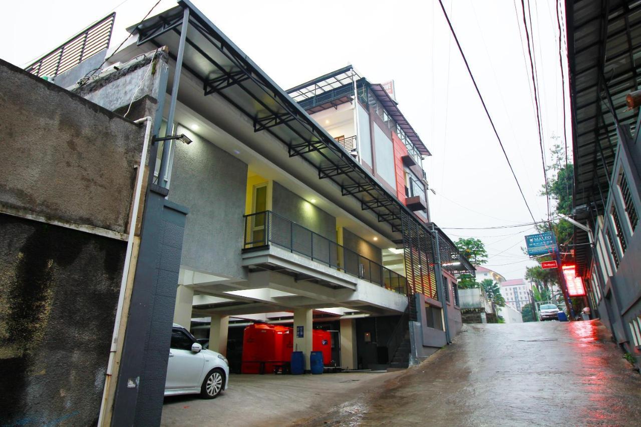 Maleo Residence Бандунг Екстериор снимка