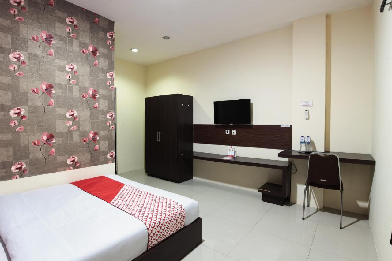 Maleo Residence Бандунг Екстериор снимка
